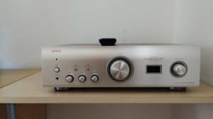 Used Denon PMA-2500NE Integrated amplifiers for Sale | HifiShark.com