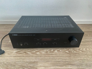 Used Yamaha A-S201 Integrated amplifiers for Sale