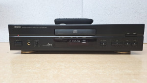 Prodám Denon / CD přehrávač Denon DCD-635  			