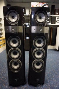 focal electra 1038 be for sale
