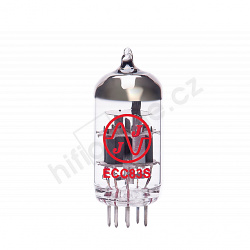 12AX7 Předzesilovací elektronka