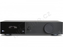 LYNGDORF TDAI 2170 USB