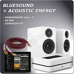 POWERNODE G3 + AE-300