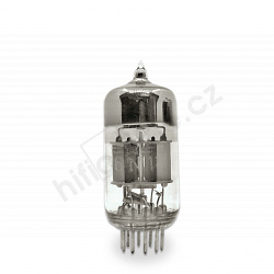 6N1 Předzesilovací elektronka