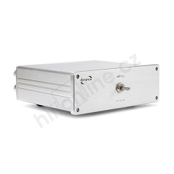 DYNAVOX AMP-S3 PŘEPÍNAČ ZESIL.