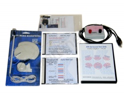 ATB PC Pro - MĚŘÍCÍ SOFTWARE