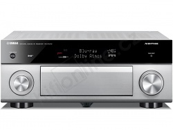 AV RECEIVER YAMAHA RX-A1070