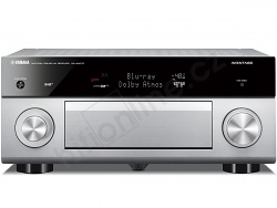 AV RECEIVER YAMAHA RX-A2070