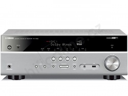 AV RECEIVER YAMAHA RX-V583