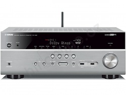 AV RECEIVER YAMAHA RX-V681
