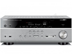 AV RECEIVER YAMAHA RX-V683