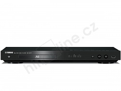 YAMAHA BD-S477