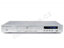 CAMBRIDGE AUDIO DVD99