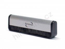 DYNAVOX - ČISTÍCÍ KARTÁČEK NA DESKY