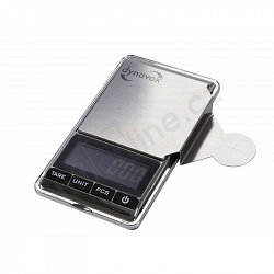 DYNAVOX - DIGITÁLNÍ VÁHA TW-4