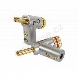 DYNAVOX REPRO BANÁNEK ÚHLOVÝ