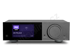 LYNGDORF TDAI-2210 BASIC