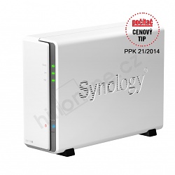 NAS SYNOLOGY DS115j