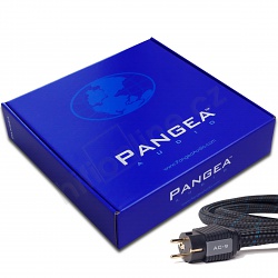 PANGEA AC9MKII - SÍŤOVÝ KABEL 1m