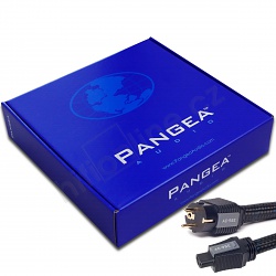 PANGEA AC9SEMKII - SÍŤOVÝ KABEL 1m