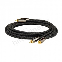 PANGEA - RCA KABEL 0,6m