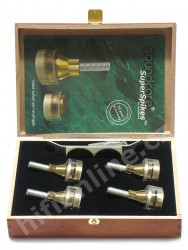 SOUNDCARE - ANTIREZONANČNÍ HROTY