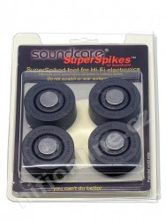 SOUNDCARE - ANTIREZONANČNÍ PUKY