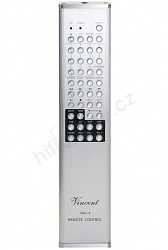 VINCENT SYSTÉMOVÉ OVLÁDÁNÍ