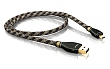 VIABLUE USB mini kabel 1,5m