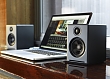 AUDIOENGINE A2+ macbook