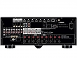 AV RECEIVER YAMAHA RX-A1070 - back
