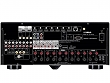 AV RECEIVER YAMAHA RX-A2070 - back
