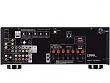 AV RECEIVER YAMAHA RX-V681 - back