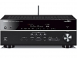 AV RECEIVER YAMAHA RX-V681 - black