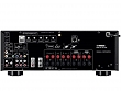 AV RECEIVER YAMAHA RX-V683 - back