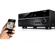AV RECEIVER YAMAHA RX-V683 - image