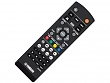 BLU-RAY YAMAHA BD-S477 - remote