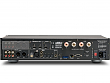 LYNGDORF TDAI-3400 HDMI 2.1 - back