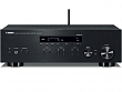 YAMAHA R-N303D - black