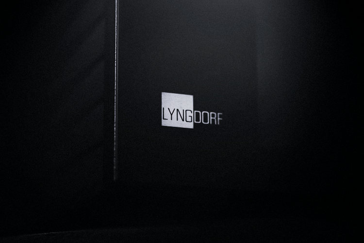 Lyngdorf TDAI-2210 výroba a dánská kvalita